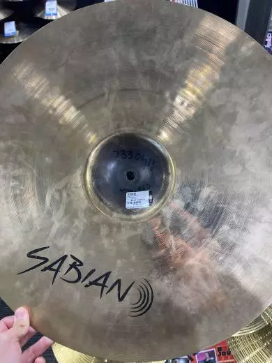Sabian - 2211287XB 2